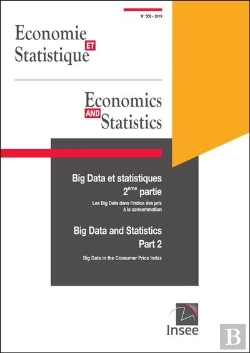 Bertrand.pt - Economie Et Statistique/ Economics And Statistics N  509