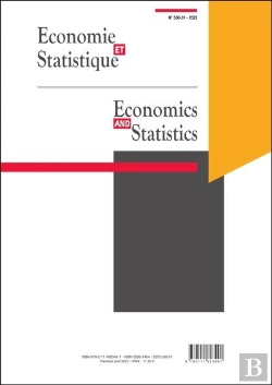 Bertrand.pt - Economie Et Statistique/ Economics And Statistics N  530-531