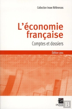 Bertrand.pt - Économie Française (Édition 2011)