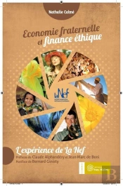 Economie Fraternelle Et Finance Ethique