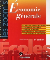 Économie Générale (5e Édition)