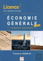 Économie Générale (6e Édition)