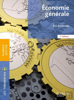 Bertrand.pt - Économie Générale (7e Édition)