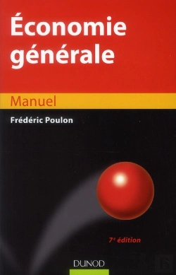 Bertrand.pt - Économie Générale (7e Édition)