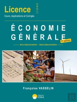 Bertrand.pt - Economie Generale 7ed : Licence L1-L2-L3