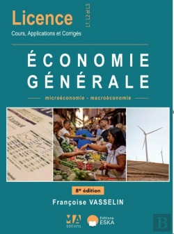 Bertrand.pt - Économie Générale 8ème Édition