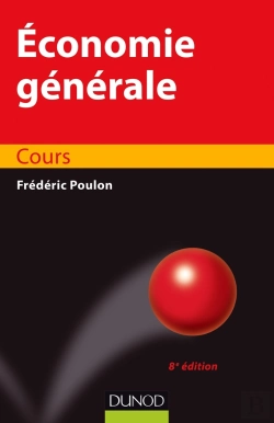 Bertrand.pt - Économie Générale ; Cours (8e Édition)