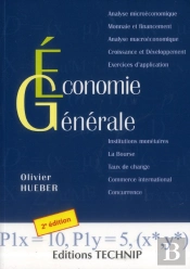 Economie Generale