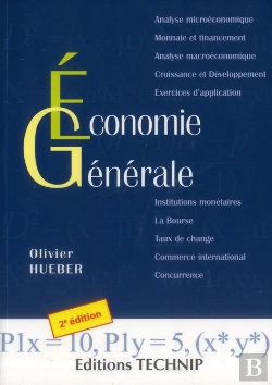 Bertrand.pt - Economie Generale