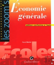 Economie Generale