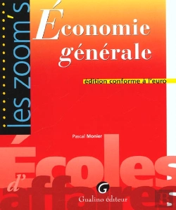Bertrand.pt - Economie Generale