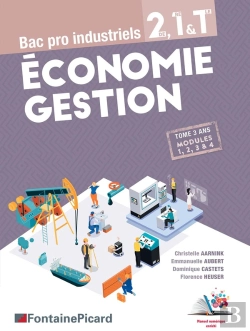 Bertrand.pt - Economie Gestion Seconde Premiere Terminale Bac Pro