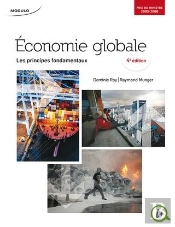 Économie Globale (4e Édition)