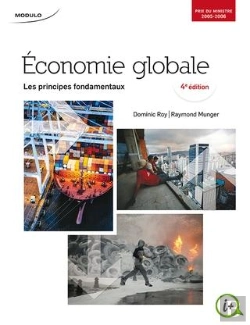 Bertrand.pt - Économie Globale (4e Édition)