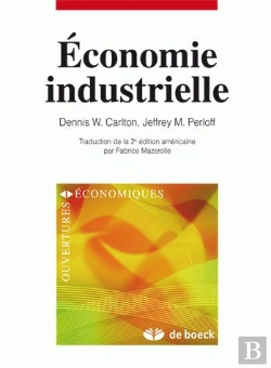 Bertrand.pt - Économie Industrielle