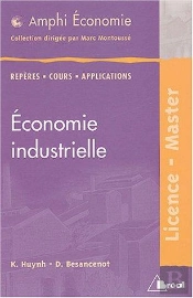 Économie Industrielle