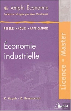 Bertrand.pt - Économie Industrielle