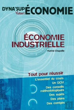 Bertrand.pt - Économie Industrielle
