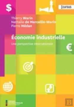 Bertrand.pt - Économie Industrielle ; Une Perspective Internationale
