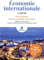 Economie Internationale 11e Edition