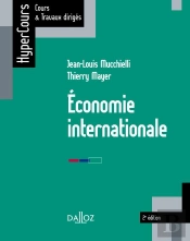 économie internationale (2e édition)