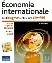 Économie Internationale (8e Édition)