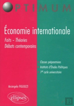 Bertrand.pt - Économie Internationale