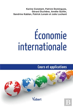 Bertrand.pt - Économie Internationale