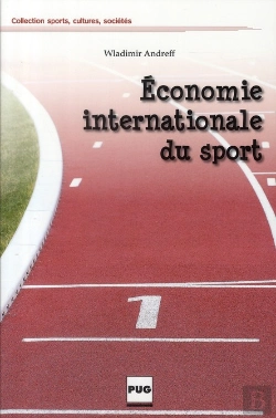Bertrand.pt - Économie Internationale Du Sport