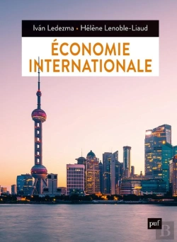 Bertrand.pt - Économie Internationale