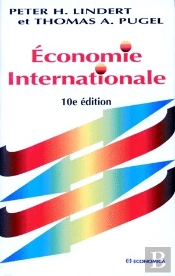 Economie Internationale