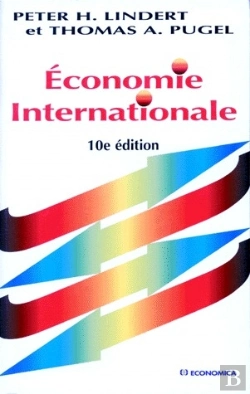 Bertrand.pt - Economie Internationale