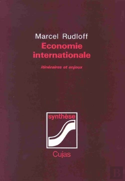 Bertrand.pt - Économie Internationale T.1 ; Itinéraires Et Enjeux