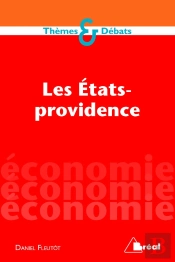 Économie ; Les Etats-Providence