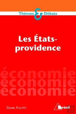 Bertrand.pt - Économie ; Les Etats-Providence