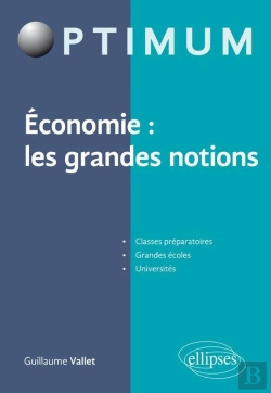 Bertrand.pt - Economie : Les Grandes Notions