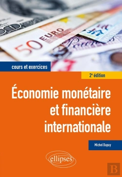 Bertrand.pt - Économie Monétaire Et Financière Internationale (2e Édition)