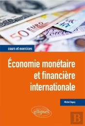 Economie Monetaire Et Financiere Internationale