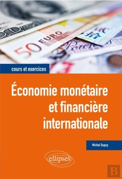 Bertrand.pt - Economie Monetaire Et Financiere Internationale