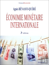 Économie Monétaire Internationale (3e Édition)
