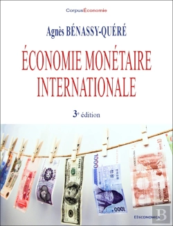 Bertrand.pt - Économie Monétaire Internationale (3e Édition)