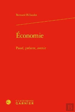 Bertrand.pt - Economie - Passe, Present, Avenir