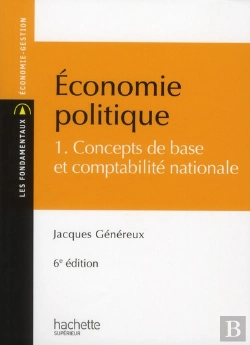 Bertrand.pt - Economie Politique 1