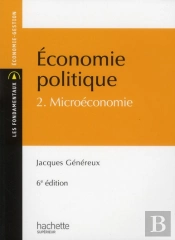Economie Politique 2