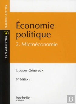 Bertrand.pt - Economie Politique 2
