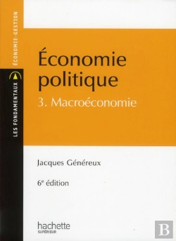 Bertrand.pt - Economie Politique 3