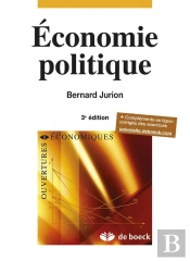 Economie Politique (3e Edition)