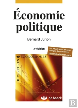 Bertrand.pt - Economie Politique (3e Edition)