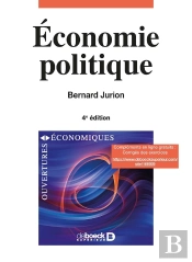 Économie Politique (4e Édition)