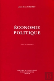 Économie Politique (6e Édition)